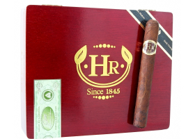 Подарочный набор сигар HR Signature Line Sublime