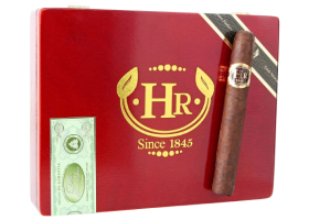 Подарочный набор сигар HR Signature Line Toro