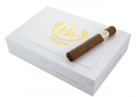 Подарочный набор сигар HR White Line Robusto Gordo