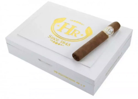 Подарочный набор сигар HR White Line Rothschild