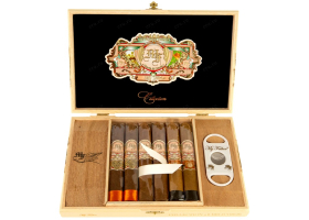 Подарочный набор сигар My Father Belicoso Sampler Collection