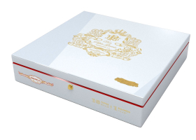 Подарочный набор сигар My Father Don Pepin Garcia Serie JJ 20th Anniversary Sampler 