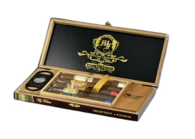 Подарочный набор сигар My Father Toro Sampler Collection