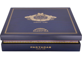 Подарочный набор сигар Partagas Rito