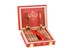 Подарочный набор сигар Plasencia 2025 El ano de la Culebra Year of the Snake