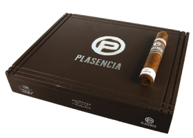 Подарочный набор сигар Plasencia Alma del Campo Tribu Robusto