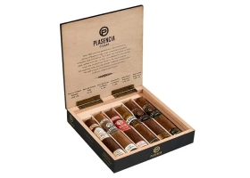 Подарочный набор сигар Plasencia Robusto Collection Sampler 6 cigars