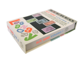 Подарочный набор сигар Principle Boy Band Volume 1 Legendary