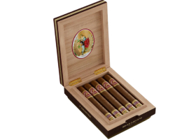 Подарочный набор сигар Romeo y Julieta Amantes