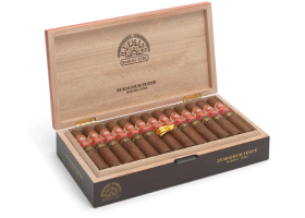 Подарочный набор сигар H. Upmann Magnum Finite