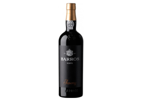 Портвейн Barros Tawny Porto, 0, 75 л.