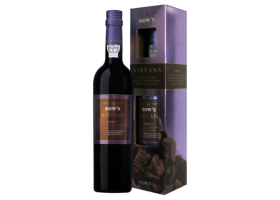 Портвейн Dow's Nirvana, 0.5 л.