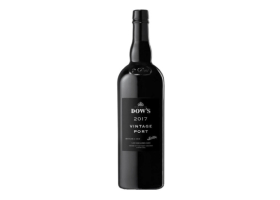 Портвейн Dow's Vintage Port 2017, 0,75л.
