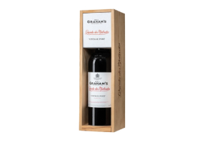 Портвейн Graham's Quinta dos Malvedos Vintage Port, 0,75 л.