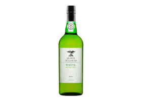 Портвейн Quinta de la Rosa White Extra Dry, 0,75 л.