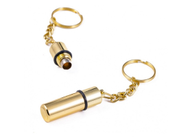 Пробойник Aficionado BC 10 G DB Gold