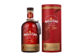 Ром Angostura Tribute, 0.7 л.