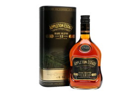 Ром Appleton Estate Rare Blend, 12 Years Old,  0.7 л.