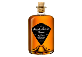 Ром Beach House Gold Mauritian Spiced, 0.7 л.