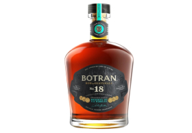 Ром Botran Reserva de la Familia №18, 0.7 л.