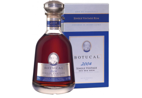 Ром Botucal Single Vintage 2004, 0.7 л.