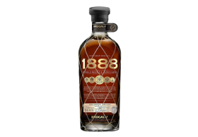 Ром Brugal 1888 Gran Reserva, 0.7 л.