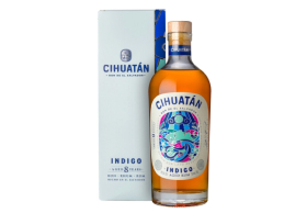 Ром Cihuatan Indigo 8 Years Old, 0.7 л.