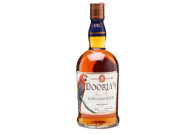 Ром Doorly's 5 Years Old, 0.7 л.