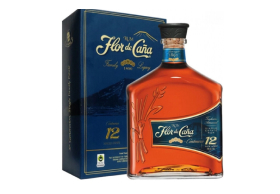 Ром Flor de Cana Centenario 12 Years Old, 0.75 л.