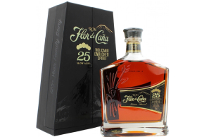 Ром Flor de Cana Centenario 25 Years Old, 0.75 л.