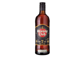 Ром Havana Club Anejo 7 Anos, 0.7 л.