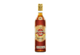 Ром Havana Club Anejo Especial, 0.7 л.