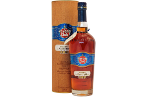 Ром Havana Club Seleccion de Maestros, 0.7 л.