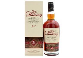 Ром Malecon Reserva Imperial Anejo 21 Anos, 0.7 л.