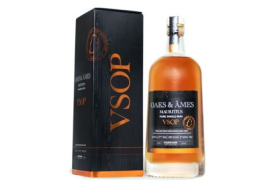 Ром Oaks & Ames VSOP, 0.7 л.