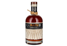 Ром Ratu Dark, 0.7 л.