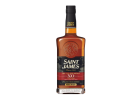 Ром Saint James Tres Vieux Agricole XO, Martinique AOC, 0.7 л.