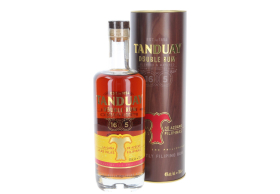 Ром Tanduay Double Rum