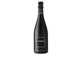 Шампанское Carbon Brut, 0,75 л.
