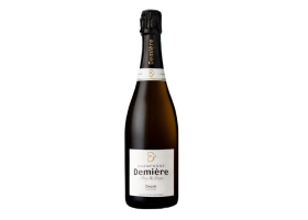 Шампанское Demiere Divin Blanc de Noirs Brut, Champagne AOC, 0,75 л.
