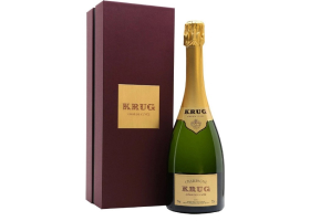 Шампанское Krug Grande Cuvee 172eme Edition Brut, 0,75 л.
