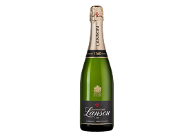Шампанское Lanson Le Black Creation Brut, 0,75 л.