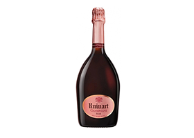 Шампанское Ruinart Rose Brut, 0,75 л.
