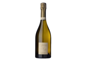 Шампанское Terra de Nathalie Falmet Extra Brut, Champagne AOC, 0,75 л.