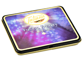 Сигариллы Tatiana Mini Tins Fusion Frenzy