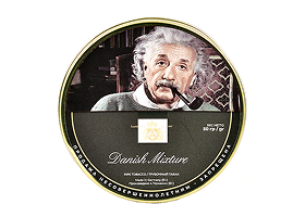 Трубочный табак BBB - Danish Mixture, 50 гр.