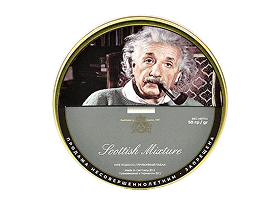 Трубочный табак BBB - Scottish Mixture, 50 гр.