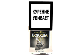 Трубочный табак Borkum Riff - Original (50 гр)