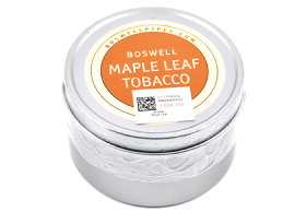 Трубочный табак Boswell - Maple Leaf Tobacco (57 гр)