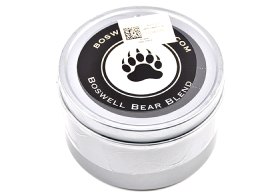 Трубочный табак Boswell - Bear Blend (57 гр)